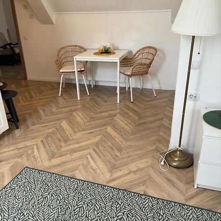 Appartamento Interbelic Vibe Cluj-Napoca Esterno foto